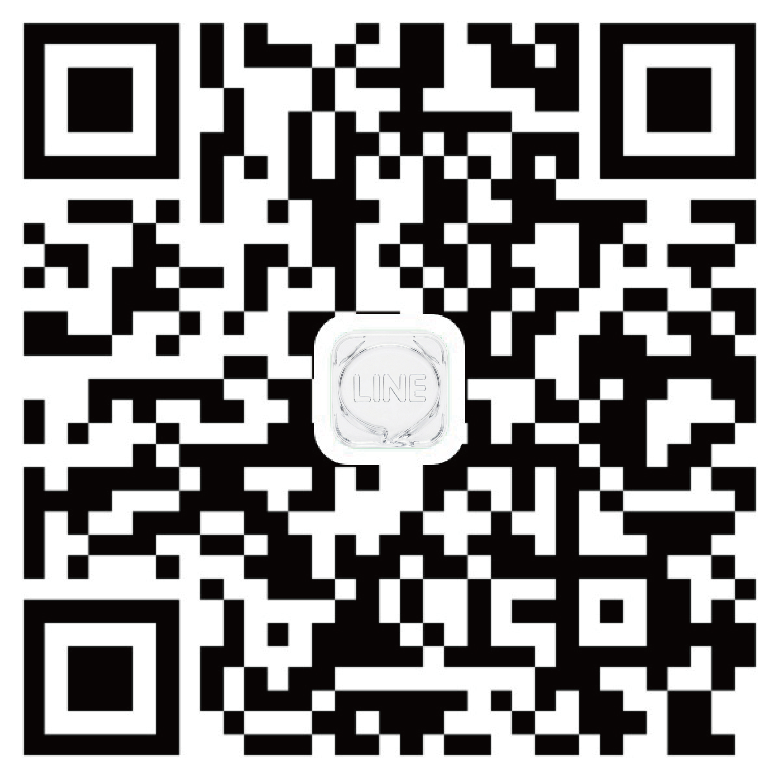 LINE QR Code